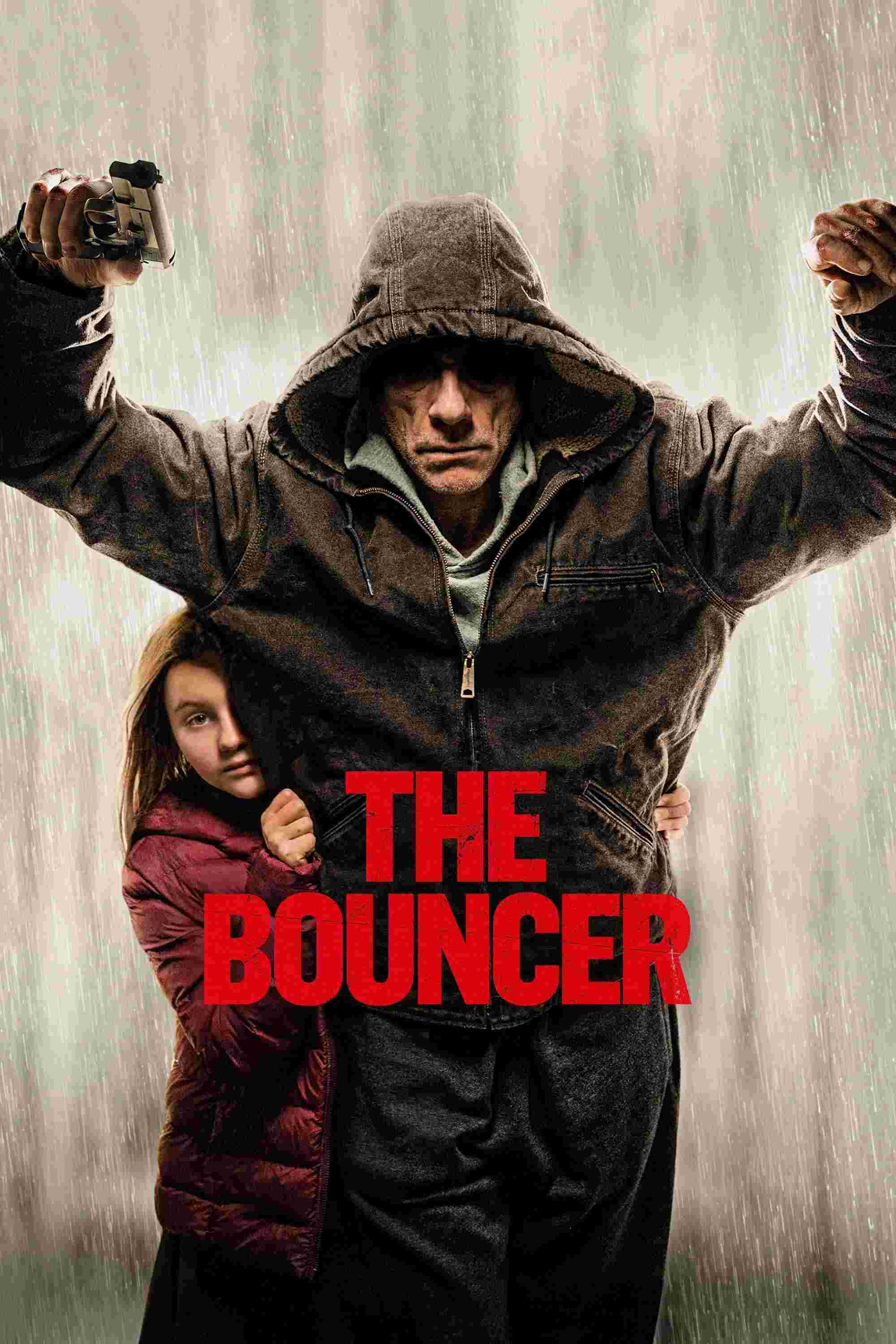 The Bouncer (2018) Jean-Claude Van Damme